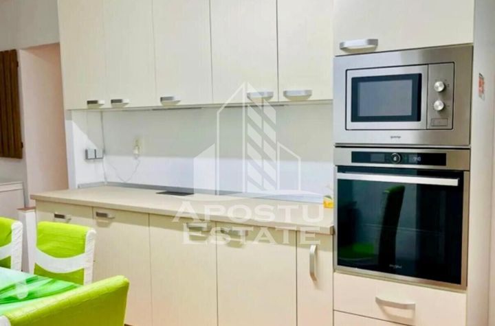 Apartament cu 2 camere, centrala proprie, zona Mehala anunturi imobiliare Timis