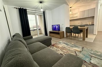 Apartament 2 camere de vanzare TRACTORUL - Brasov anunturi imobiliare Brasov