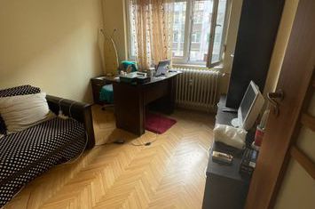 Apartament 3 camere de vanzare DRUMUL TABEREI - Bucuresti anunturi imobiliare Bucuresti