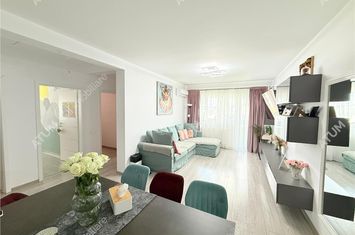 Apartament 3 camere de vanzare SELIMBAR - Sibiu anunturi imobiliare Sibiu