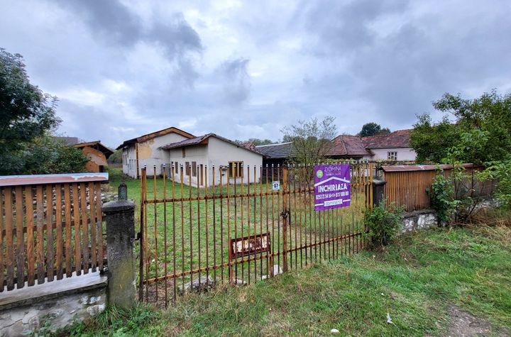 Spațiu industrial de inchiriat ARCANI - Gorj anunturi imobiliare Gorj