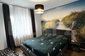 Apartament 4 camere de vanzare TRACTORU - Brasov anunturi imobiliare Brasov