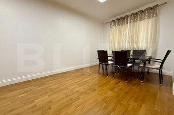 Vilă - 4 camere de vanzare IASI - Iasi anunturi imobiliare Iasi