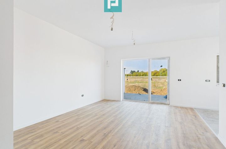Casă modernă pe parter în Giarmata anunturi imobiliare Timis