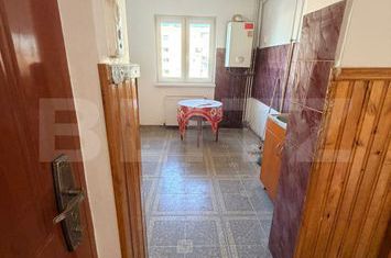Apartament 3 camere de vanzare FAGARAS - Brasov anunturi imobiliare Brasov