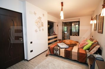 Apartament 2 camere de vanzare PREDEAL - Brasov anunturi imobiliare Brasov