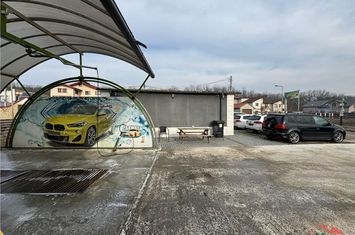 Spațiu comercial de vanzare VANATORI - Vrancea anunturi imobiliare Vrancea