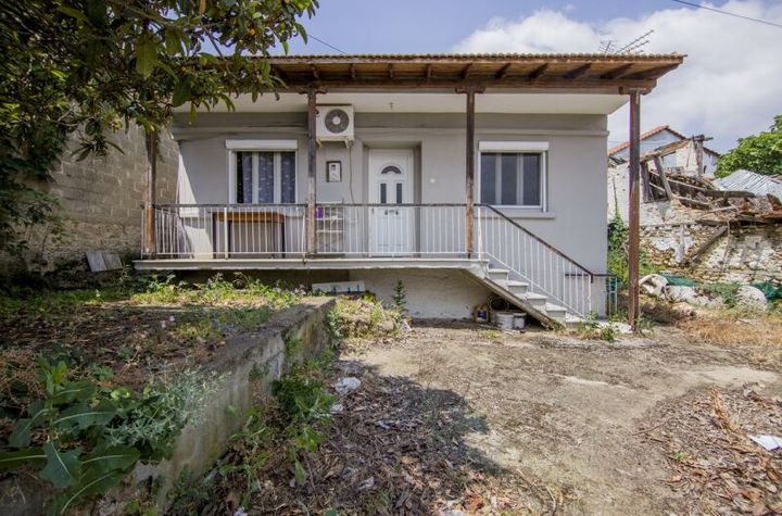 Casă parter 56 mp pe teren 305 mp, Aidonochori anunturi imobiliare Grecia
