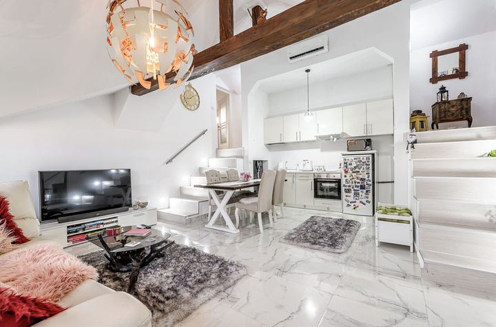 Apartament tip Samantha – 3 camere, Bujac / Preț repoziționat anunturi imobiliare Arad