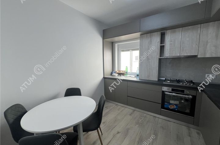 Apartament 2 camere de vanzare TINERETULUI - Sibiu anunturi imobiliare Sibiu