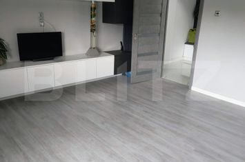 Apartament 3 camere de vanzare DEJ - Cluj anunturi imobiliare Cluj