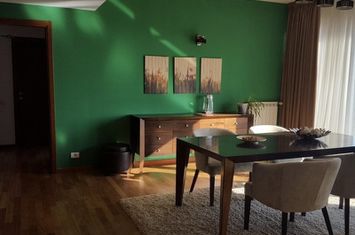 Apartament 4 camere de inchiriat HERASTRAU (SOSEAUA NORDULUI) - Bucuresti anunturi imobiliare Bucuresti
