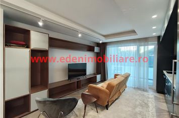 Apartament 2 camere de inchiriat SEMICENTRAL  - Cluj anunturi imobiliare Cluj