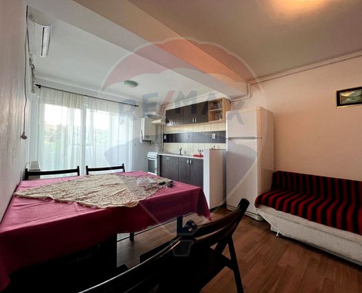 Apartament 2 camere Apahida, 43 mp