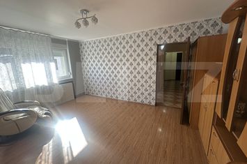 Apartament 3 camere de vanzare SATU MARE - Satu Mare anunturi imobiliare Satu Mare