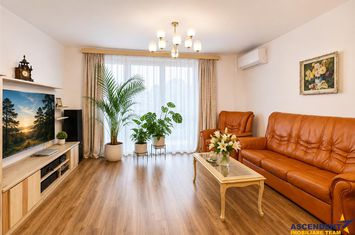 Apartament 2 camere de vanzare BARTOLOMEU - Brasov anunturi imobiliare Brasov