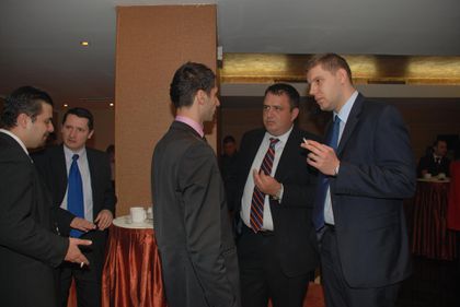 Astăzi este Ziua Agentului Imobiliar!