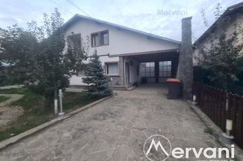 Casă - 6 camere de vanzare PROVITA DE JOS - Prahova anunturi imobiliare Prahova