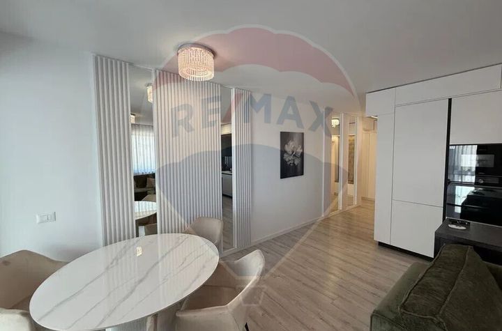 Apartament 2 camere la Comat Towers anunturi imobiliare Iasi