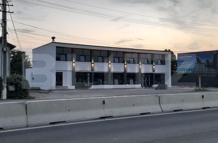 Spațiu industrial de vanzare PLOIESTI - Prahova anunturi imobiliare Prahova