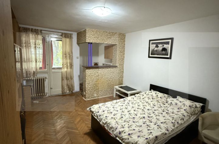 Garsonieră de vanzare TITAN - Bucuresti anunturi imobiliare Bucuresti