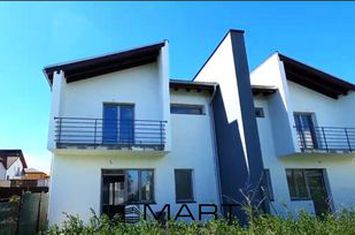 Vilă - 4 camere de vanzare SURA MICA - Sibiu anunturi imobiliare Sibiu