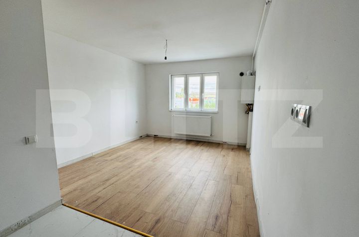 Garsonieră de vanzare LAZARET - Sibiu anunturi imobiliare Sibiu