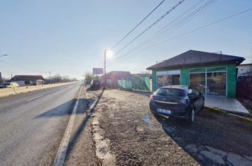 Spațiu comercial de inchiriat TANCABESTI - Bucuresti anunturi imobiliare Bucuresti