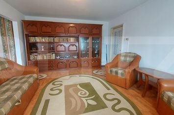 Apartament 3 camere de vanzare SFANTU GHEORGHE - Covasna anunturi imobiliare Covasna