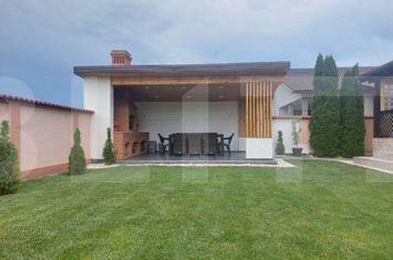 Vilă - 5 camere de vanzare AMPOI 3 - Alba anunturi imobiliare Alba