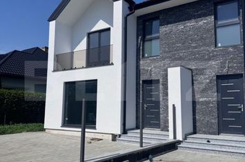 Vilă - 4 camere de vanzare RADAUTI - Suceava anunturi imobiliare Suceava