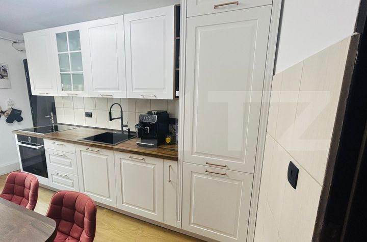 Apartament 3 camere de vanzare BRASOV - Brasov anunturi imobiliare Brasov