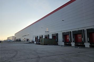 Spațiu industrial de inchiriat AEROPORT - Cluj anunturi imobiliare Cluj