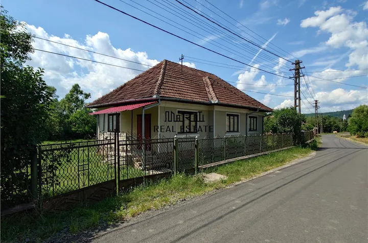Casă - 3 camere de vanzare BAIA DE CRIS - Hunedoara anunturi imobiliare Hunedoara