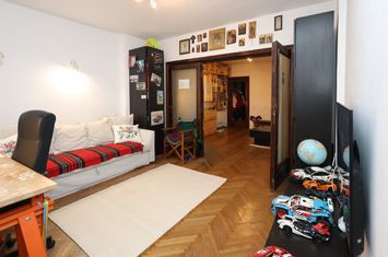 Apartament 3 camere | Bd. Dacia  | Et. 7/8 | 83 mp anunturi imobiliare Bucuresti