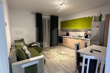 Apartament 2 camere de vanzare CLUJ-NAPOCA - Cluj anunturi imobiliare Cluj