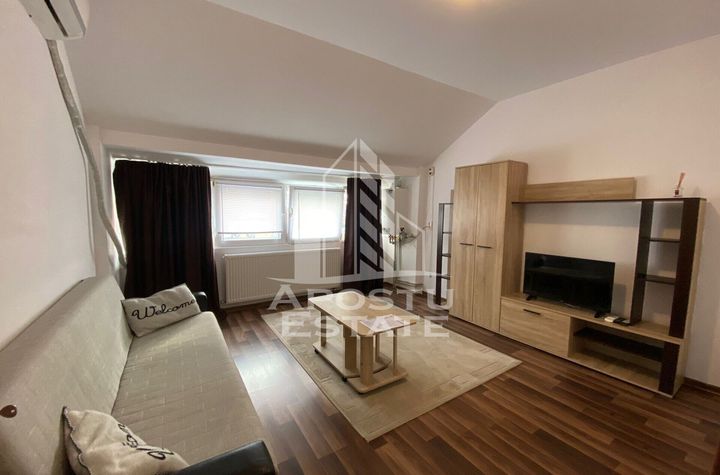 Apartament 2 camere, centrala proprie, zona Soarelui anunturi imobiliare Timis