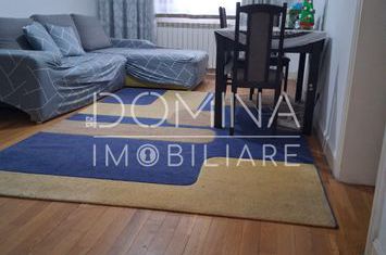 Apartament 3 camere de vanzare TARGU-JIU - Gorj anunturi imobiliare Gorj