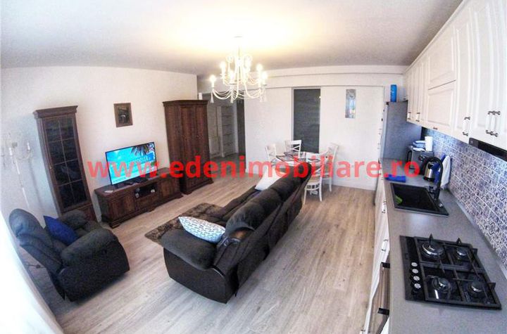 Apartament 3 camere de inchiriat MARASTI  - Cluj anunturi imobiliare Cluj