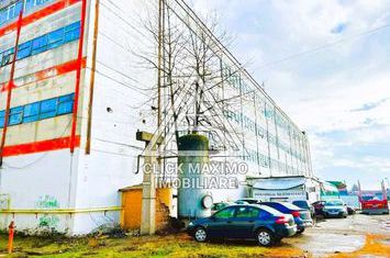 10.000 mp CLADIRE/SPATIU COMERCIAL P+3 SI 7.000MP TEREN ARGES anunturi imobiliare Arges