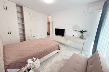 APARTAMENT CU O CAMERA, DISPONIBIL CU MUTARE IMEDIATA, UNIREA TOWERS anunturi imobiliare Iasi