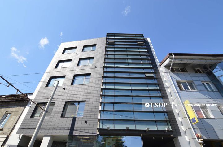 Birou de inchiriat P-TA VICTORIEI - Bucuresti anunturi imobiliare Bucuresti