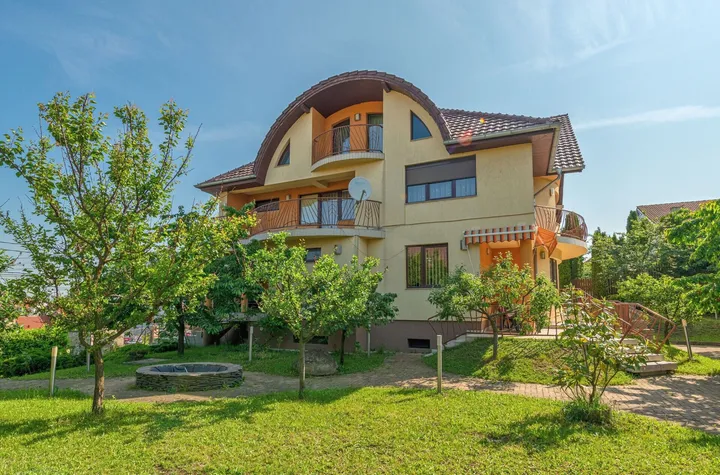 Cartier Europa, VILĂ 550 mp, LOT 1.006 mp anunturi imobiliare Cluj
