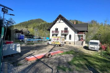 Teren de vanzare FRASIN - Suceava anunturi imobiliare Suceava
