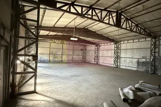 Spațiu industrial de închiriat Bucuresti - Magurele