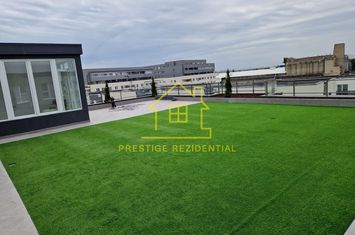 Penthouse, Decomandat, Finalizat-Parcare si Terasa 136 mp-Titan- Pallady anunturi imobiliare Bucuresti