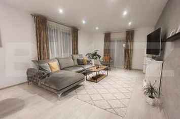 Casă - 5 camere de vanzare SANCRAIU DE MURES - Mures anunturi imobiliare Mures