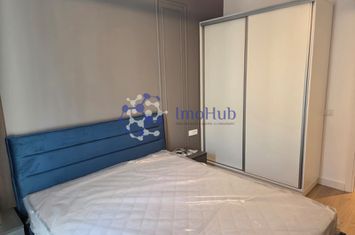 Apartament de inchiriat cu 2 camere- Silk District Iasi anunturi imobiliare Iasi