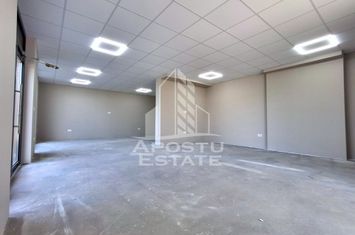 Spatiu comercial pretabil pentru multe activitatii anunturi imobiliare Arad
