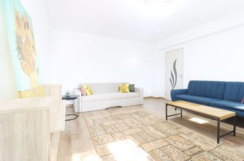 Apartament 2 camere de inchiriat DRUMUL SARII - Bucuresti anunturi imobiliare Bucuresti